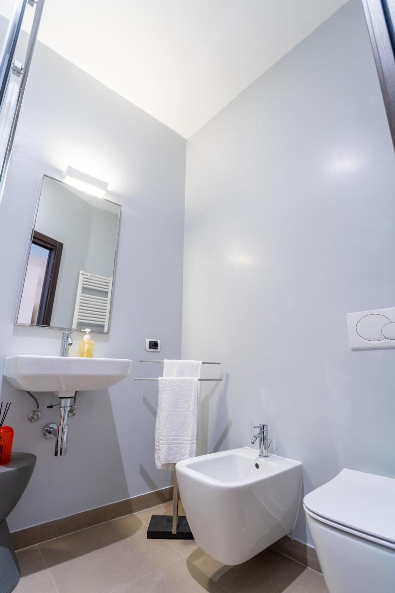 Pgrhome Croce Řím Exteriér fotografie