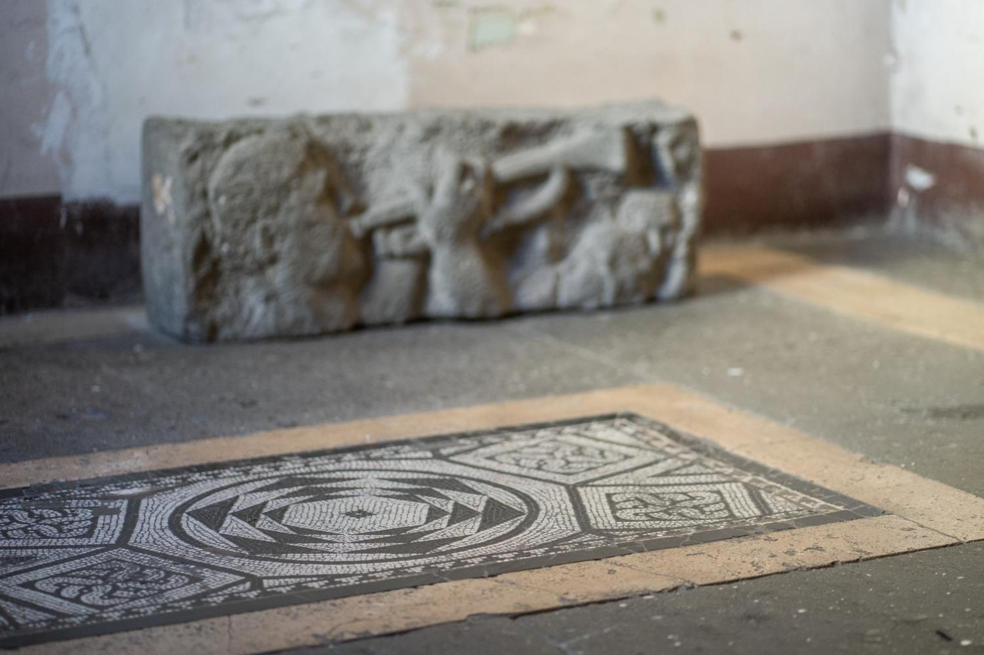 Pgrhome Croce Řím Exteriér fotografie
