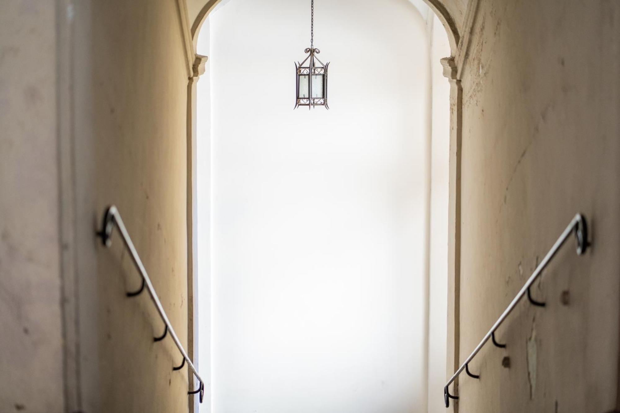 Pgrhome Croce Řím Exteriér fotografie
