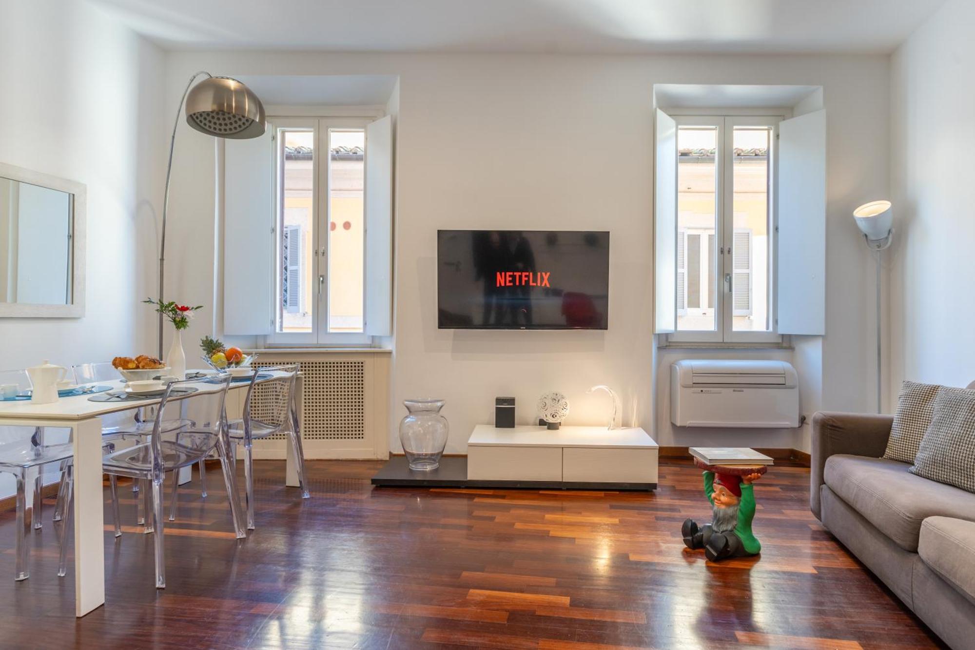 Pgrhome Croce Řím Exteriér fotografie