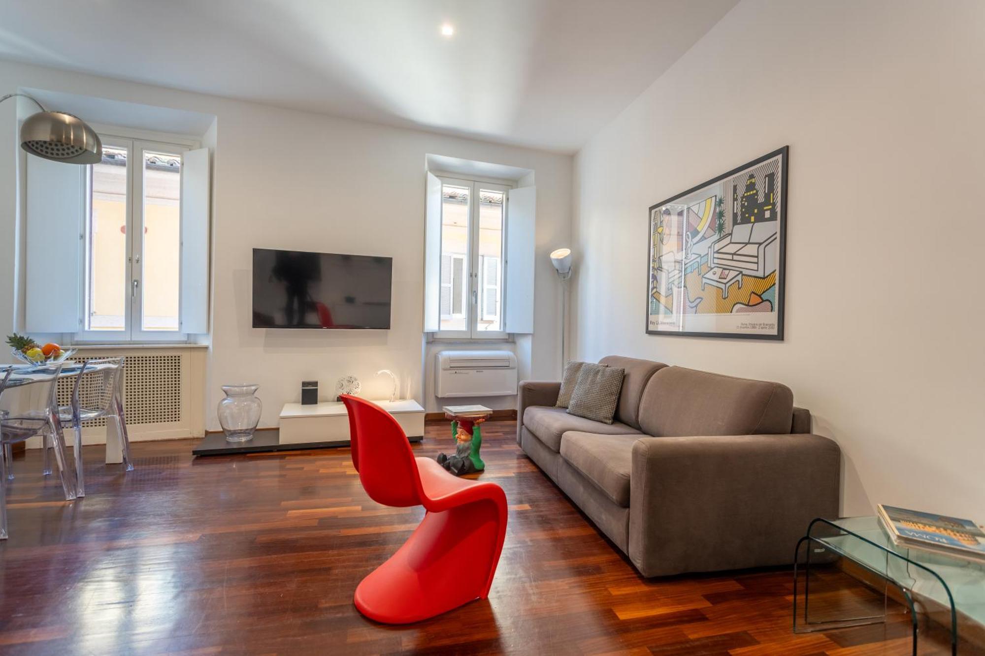 Pgrhome Croce Řím Exteriér fotografie