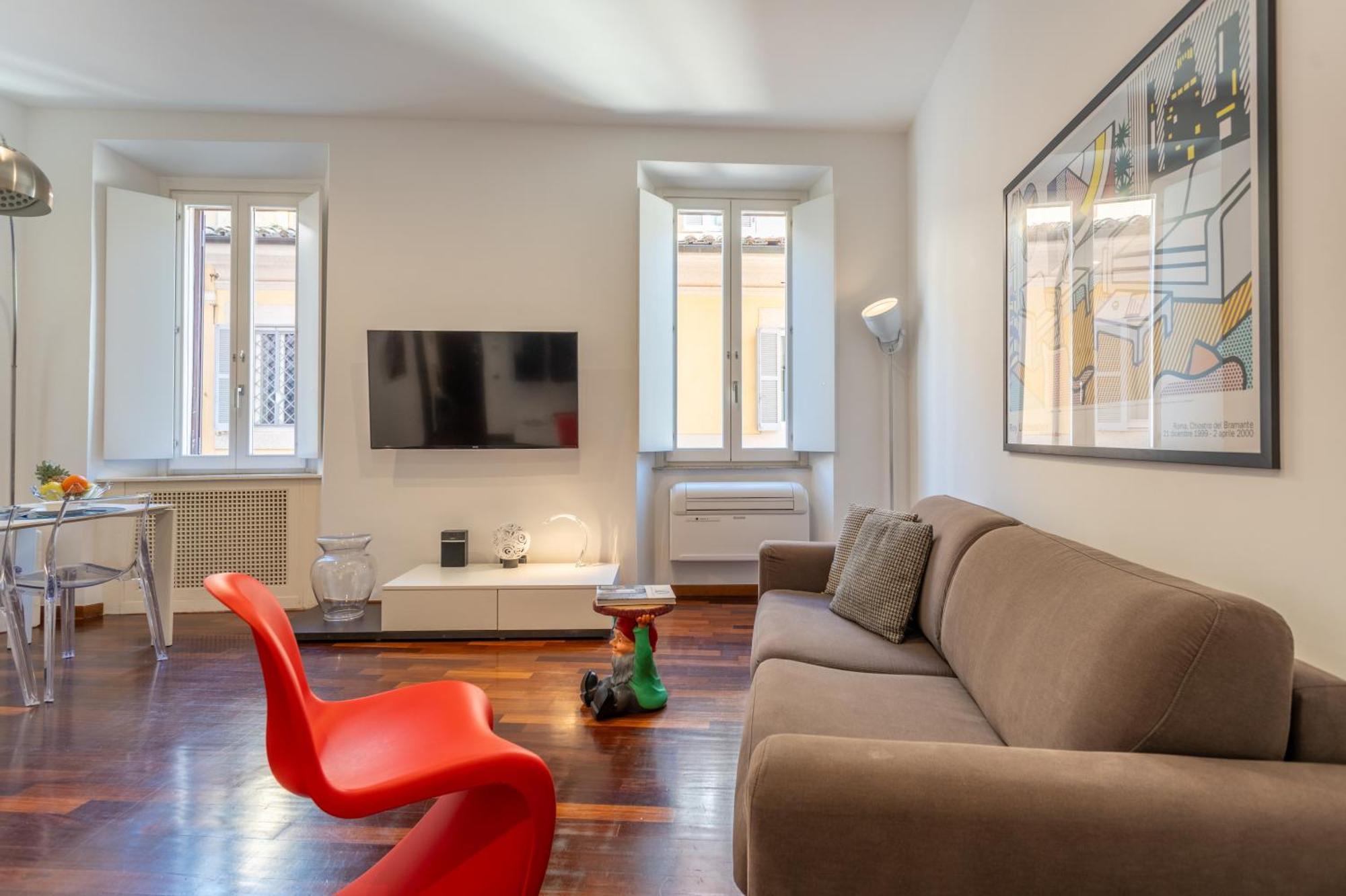 Pgrhome Croce Řím Exteriér fotografie