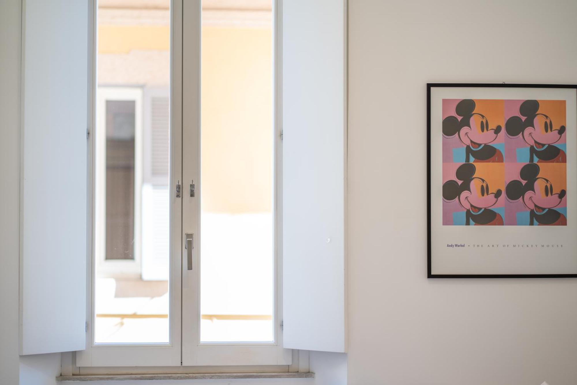 Pgrhome Croce Řím Exteriér fotografie