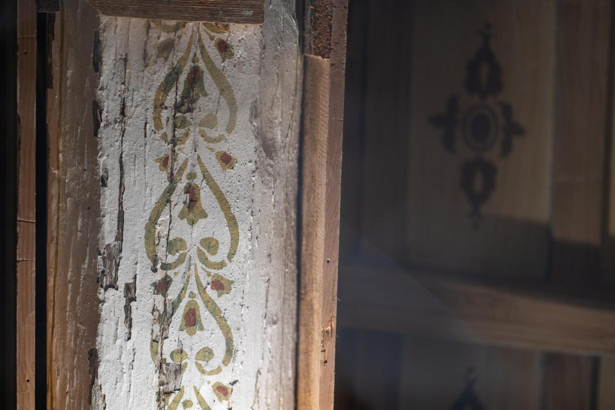 Pgrhome Croce Řím Exteriér fotografie