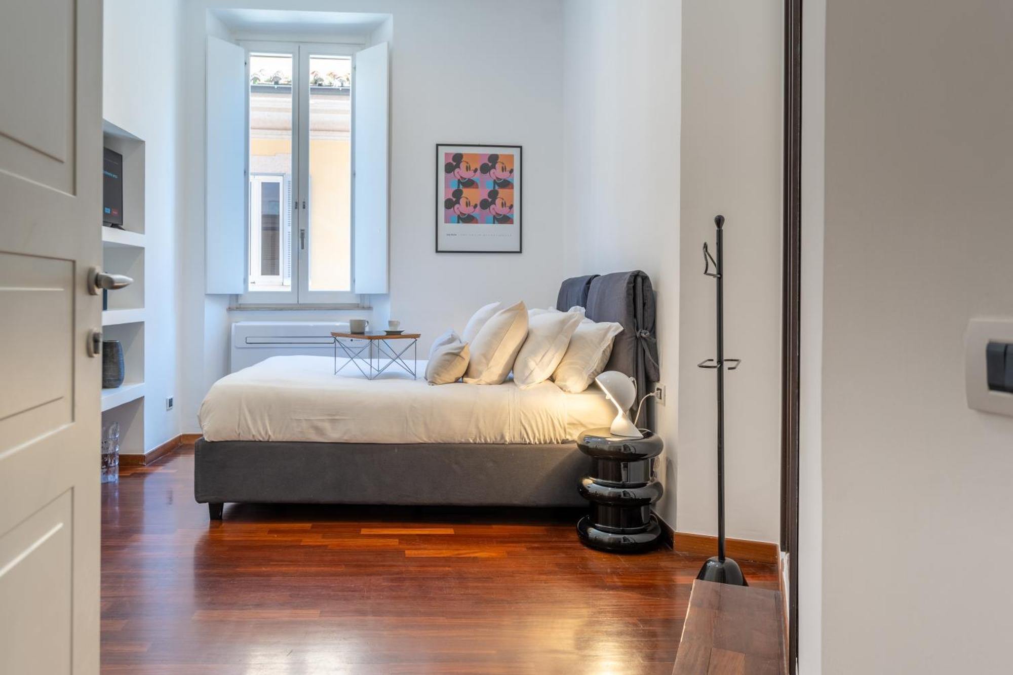 Pgrhome Croce Řím Exteriér fotografie