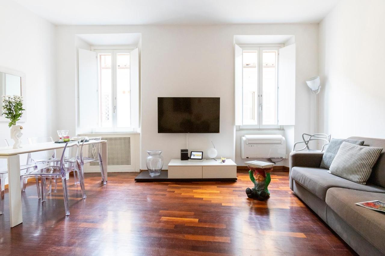 Pgrhome Croce Řím Exteriér fotografie
